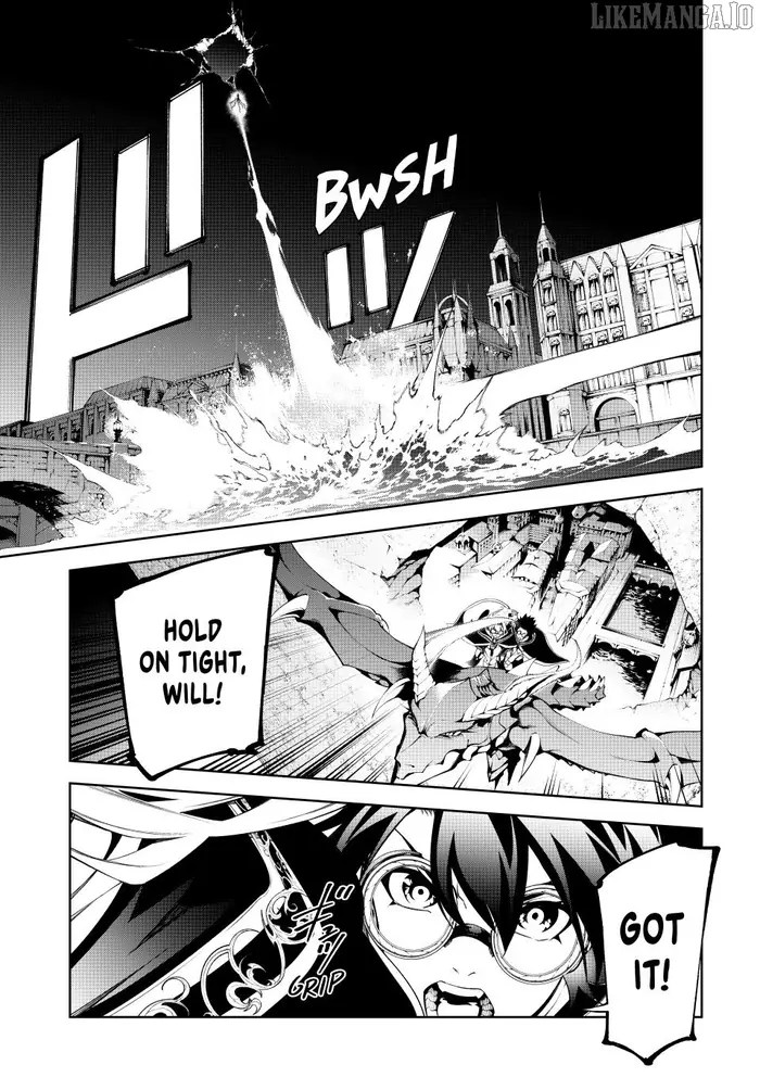 Wistoria: Wand and Sword Chapter 57 image 16_optimized